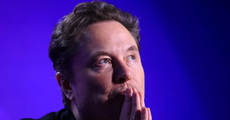 Elon Musk denies report he will donate $45m a month to Trump Super Pac