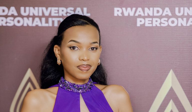 Uwase to represent Rwanda at Miss Supranational 2025