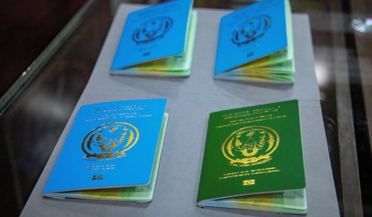 Rwandan embassies to start issuing national IDs and passports