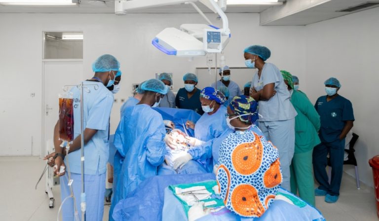 All 2023 kidney transplants successfully performed locally