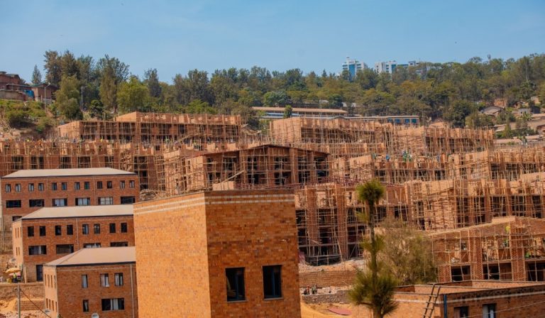 How top 5 projects are poised to reshape Kigali