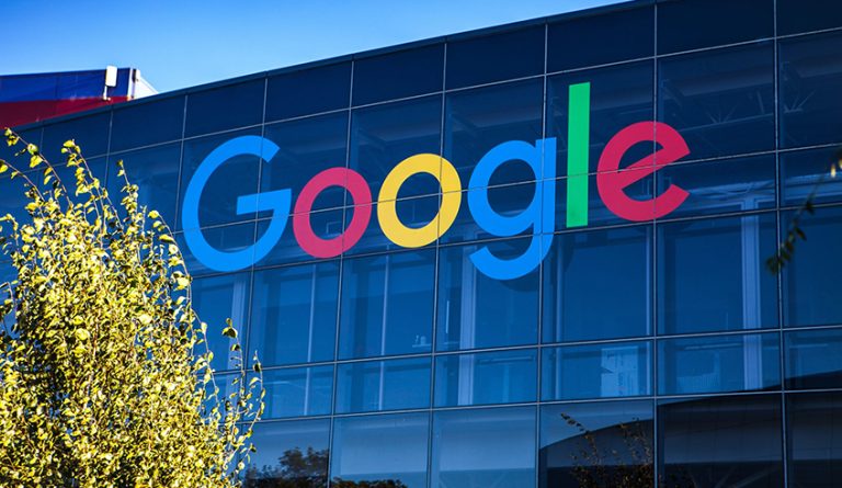 Google responds to Russian data backup warning