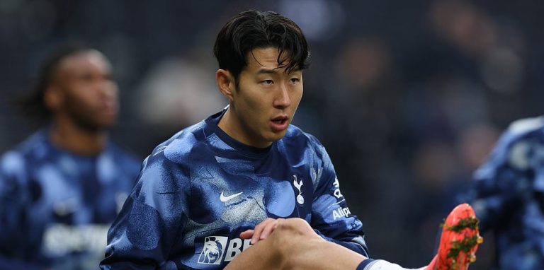 Tottenham vs Aston Villa – Premier League: Live score, team news and updates as birthday boy Unai Emery looks to upset the hosts and extend his side’s impressive five-point lead over today’s opponents