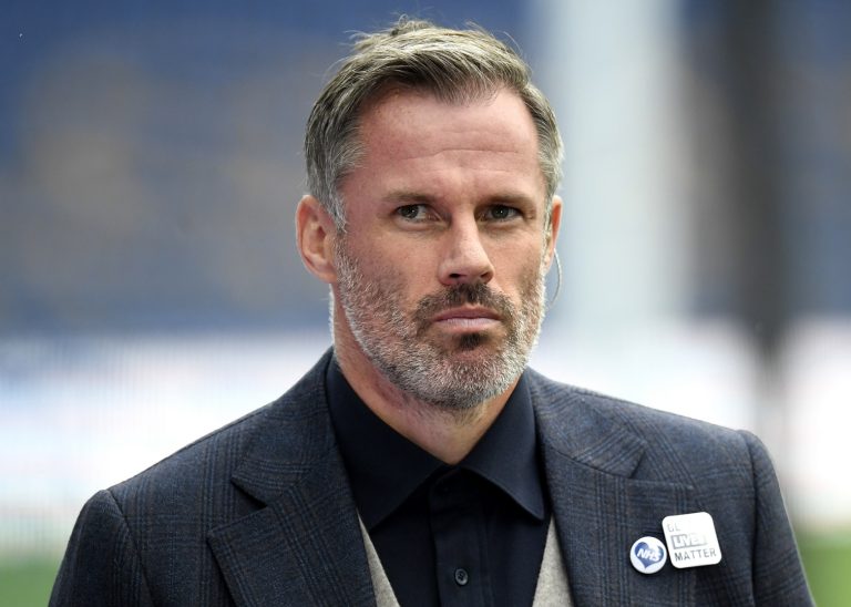 Jamie Carragher knows why Liverpool decided to appoint Arne Slot over Ruben Amorim